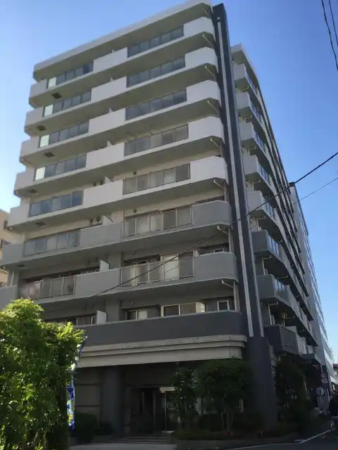 ライオンズシティ湘南台