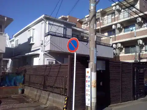 シャリエ・リンカン