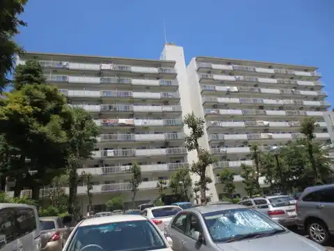 パシフィック馬事公苑前1号
