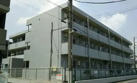 第2ふじたけマンション
