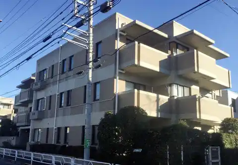 BelleMaisonKOMAE
