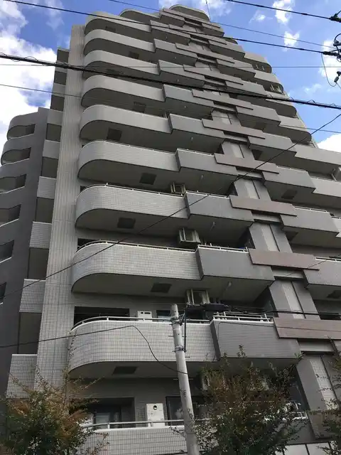 ヴェルビュ板橋氷川町