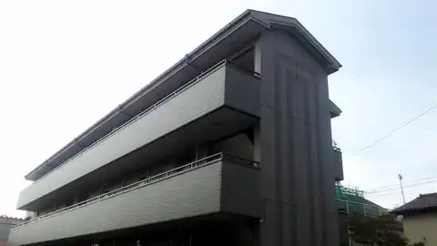 リバティハウス