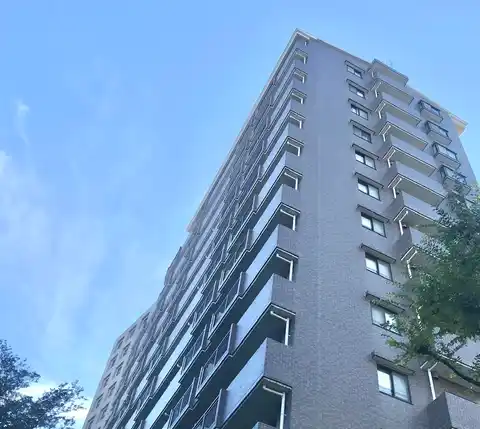 大宮大門パーク・ホームズ