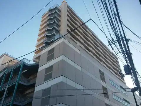 アルコット二俣川グレーシア二俣川