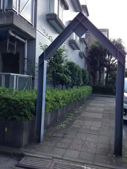 パレス石井