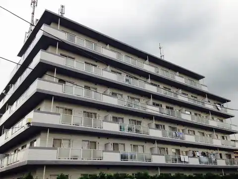 アイセイマンション
