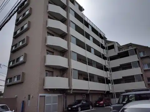 ライフピア越谷ストーリア