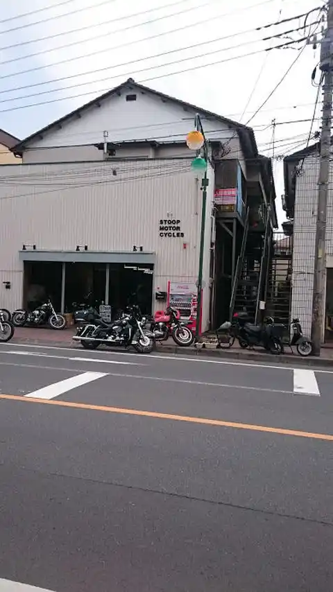 中村アパート