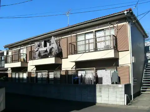 第6大野ハイツ