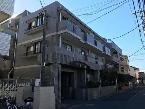 ローズガーデン36番館