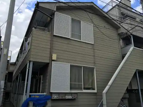 コーポすみれ