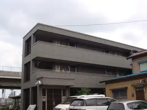 エミネンス東船橋II