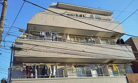 ポートフラッツ