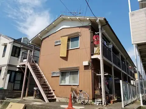 第1旭ハイツ