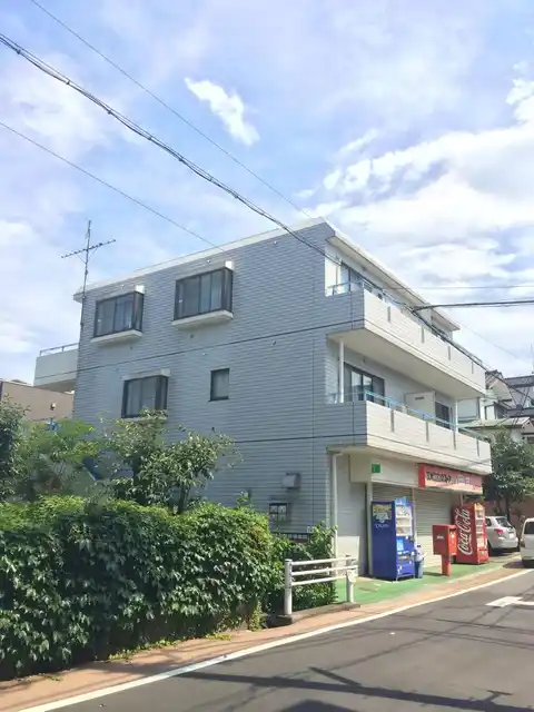 清水ビル