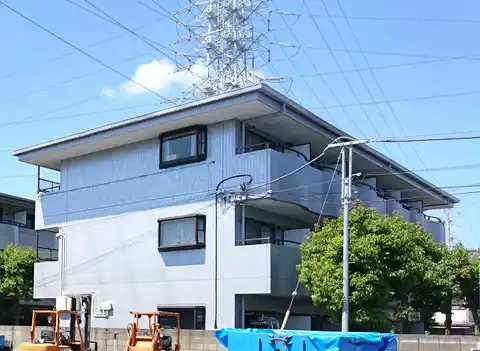 キャンバーツリー2号館