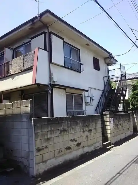 ドムス・大石