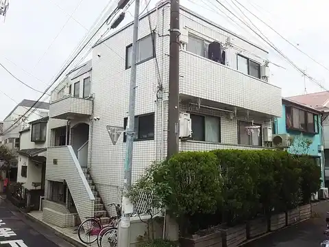 メゾン文園