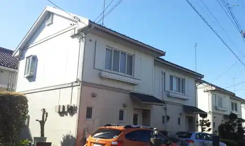 シティ・ギャザD