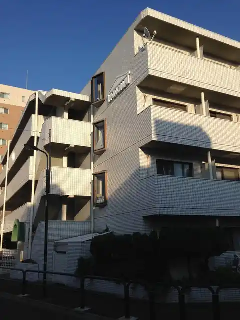 グリーンプラザ北綾瀬