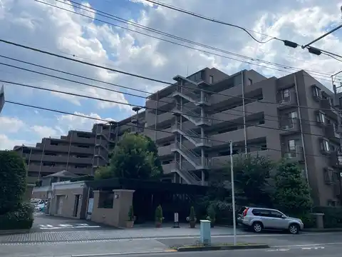 テラス清瀬