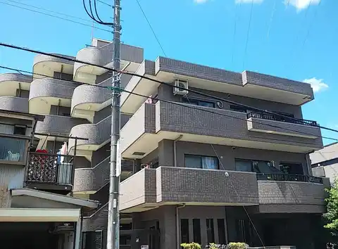 ナイスアーバン北寺尾第2