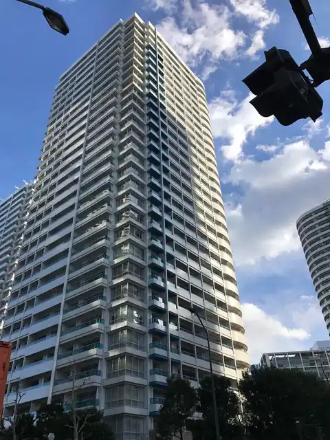 M.M.TOWERS FORESISR棟A