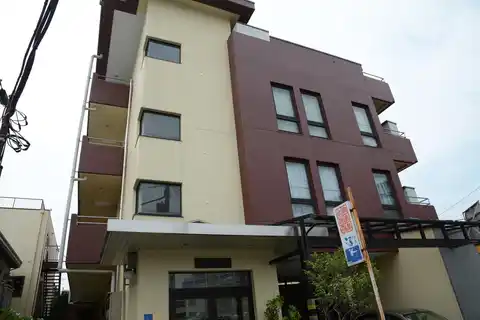カーサタカギ
