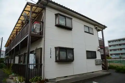 ハイツ田中3号棟
