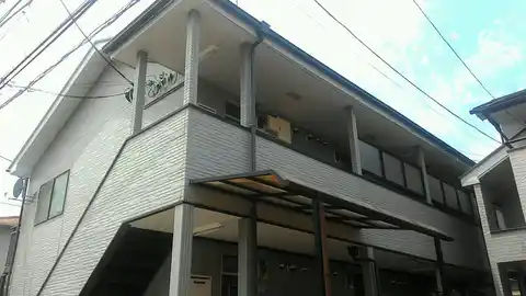 ラシーヌ井上