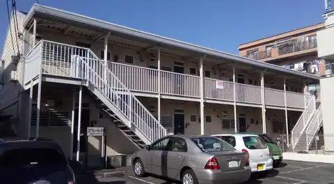 エクレール小峰