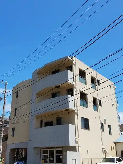 CASA FUJIMI
