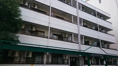 パークサイド赤羽