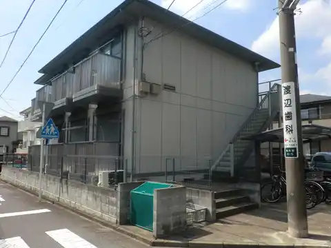 ロイヤルハイツ5