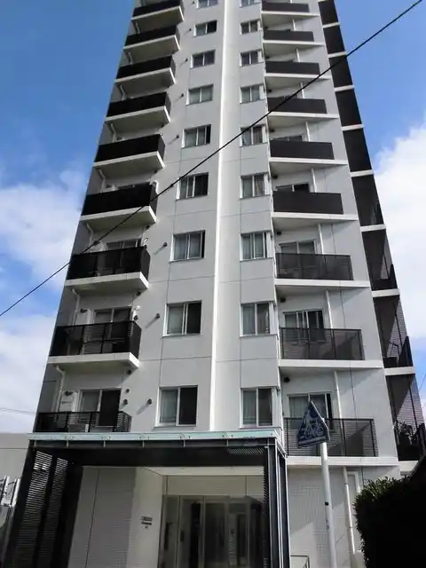 クレッセント辻堂イーストタワー