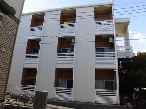レオネクストドウェル 藤沢