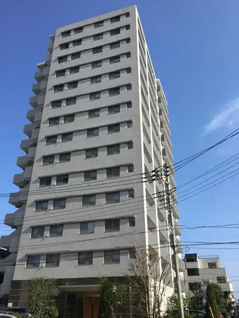ライオンズステーションプラザ湘南台