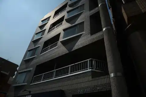 ファインフューチャー・樹心