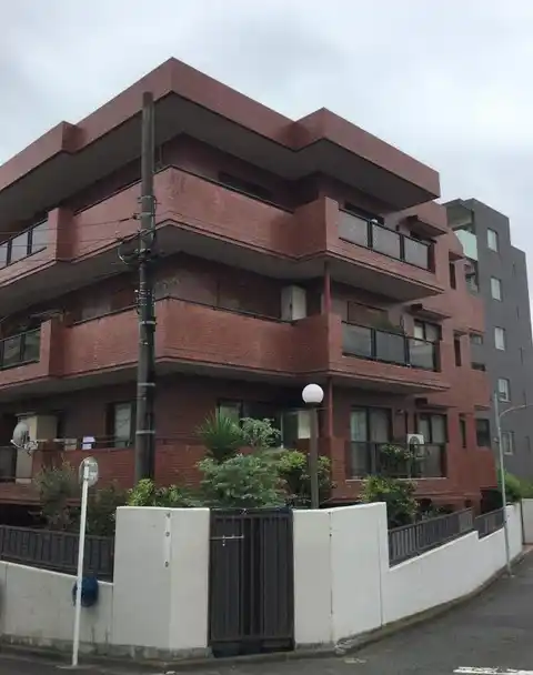 ハイネス久が原