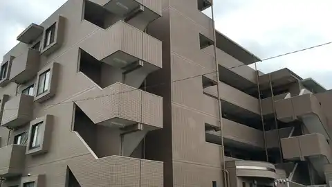マイキャッスル尾山台