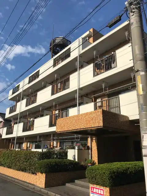 メゾン遠山