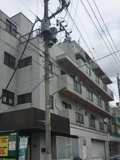 ハーモニー石川台