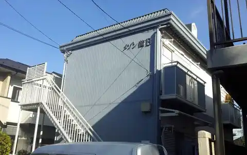 メゾン茜B