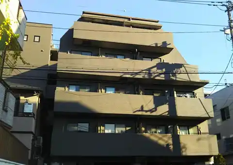 ラフィーネ駒場