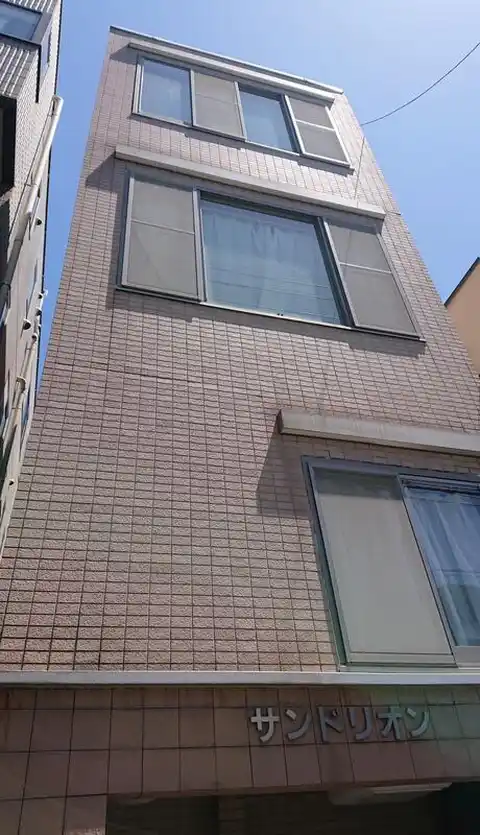 サンドリオン