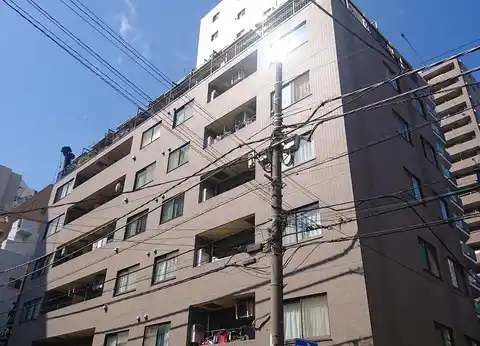 入谷アムフラット