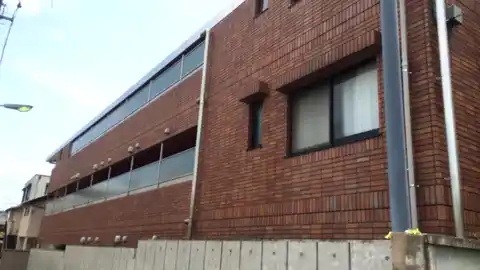 ラ・ヴォーレ中延