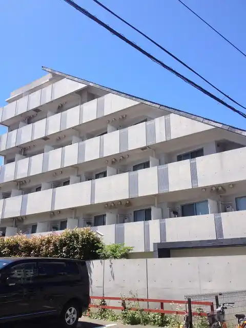 ライブコート大鳥居