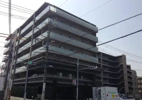 ノブレス日吉WEST